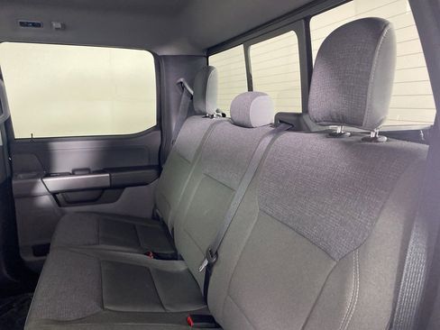 Used 2025 Ford F150 XLT w/ Equipment Group 302A MID image 21