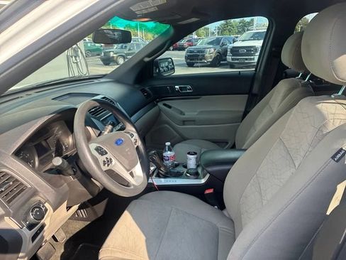 Used 2014 Ford Explorer 4WD image 15