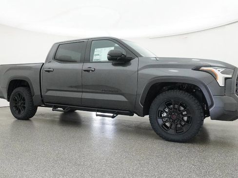 New 2026 Toyota Tundra SR5 RWD image 31