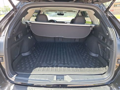Used 2024 Subaru Outback Onyx Edition AWD/4WD image 25