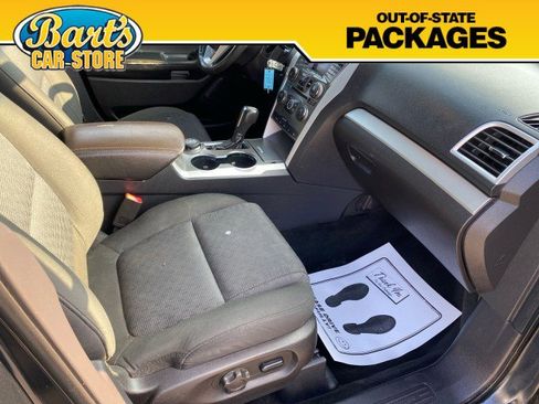 Used 2015 Ford Explorer XLT image 17