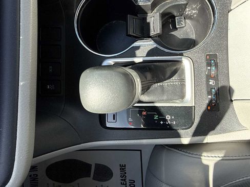 Used 2017 Toyota Highlander Limited FWD image 20