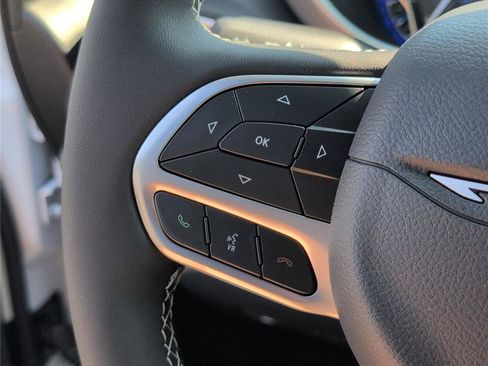 New 2027 Chrysler Pacifica LX FWD image 30