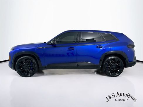 Used 2025 BMW XM AWD/4WD image 4