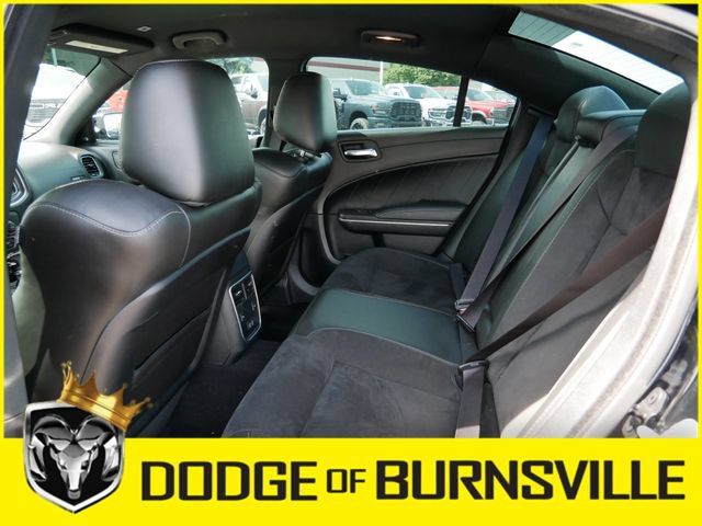 Used 2022 Dodge Charger Scat Pack w/ Plus Group RWD image 16
