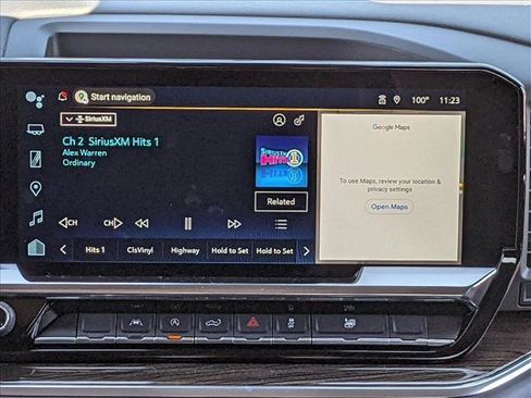 New 2025 Chevrolet Silverado 1500 LT image 13