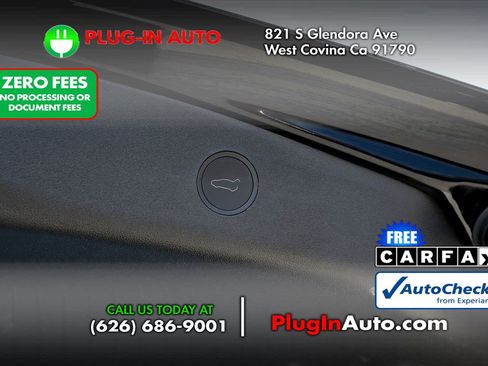 Used 2023 Tesla Model 3 Performance AWD/4WD image 12