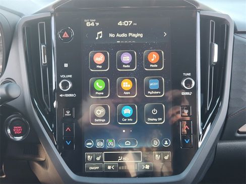 New 2026 Subaru Forester Touring image 13