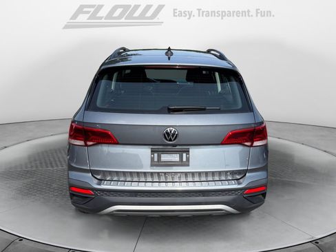 Used 2024 Volkswagen Taos S AWD/4WD image 6
