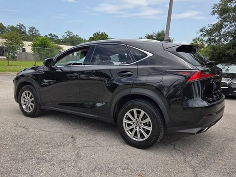 Used 2020 Lexus NX 300 FWD w/ Comfort Package image 5