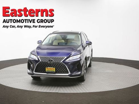 Used 2022 Lexus RX 350 AWD w/ Premium Package image 60