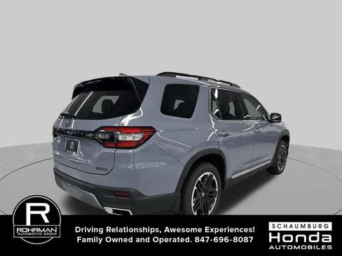 Used 2026 Honda Pilot Touring image 38