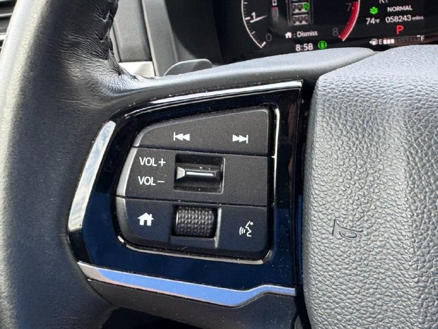 Used 2025 Honda Odyssey EX-L image 24