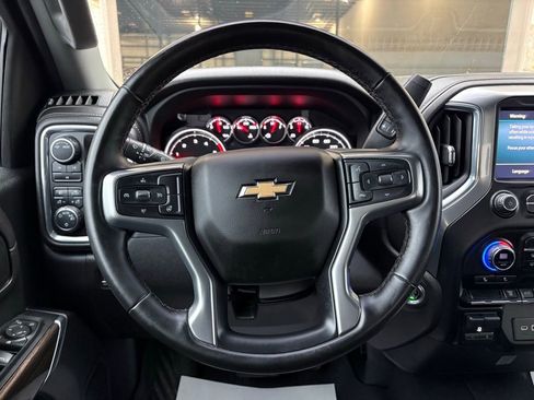 Used 2023 Chevrolet Silverado 2500 LT w/ Convenience Package image 27