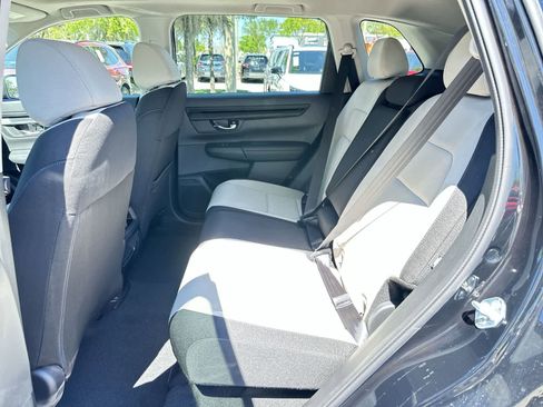 New 2026 Honda CR-V EX image 15