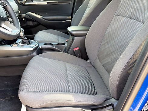 Used 2021 Kia Seltos LX AWD/4WD image 27