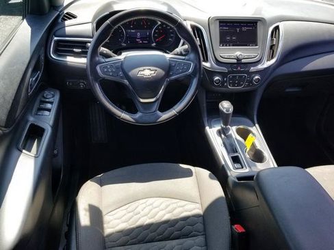 Used 2020 Chevrolet Equinox LT FWD image 17