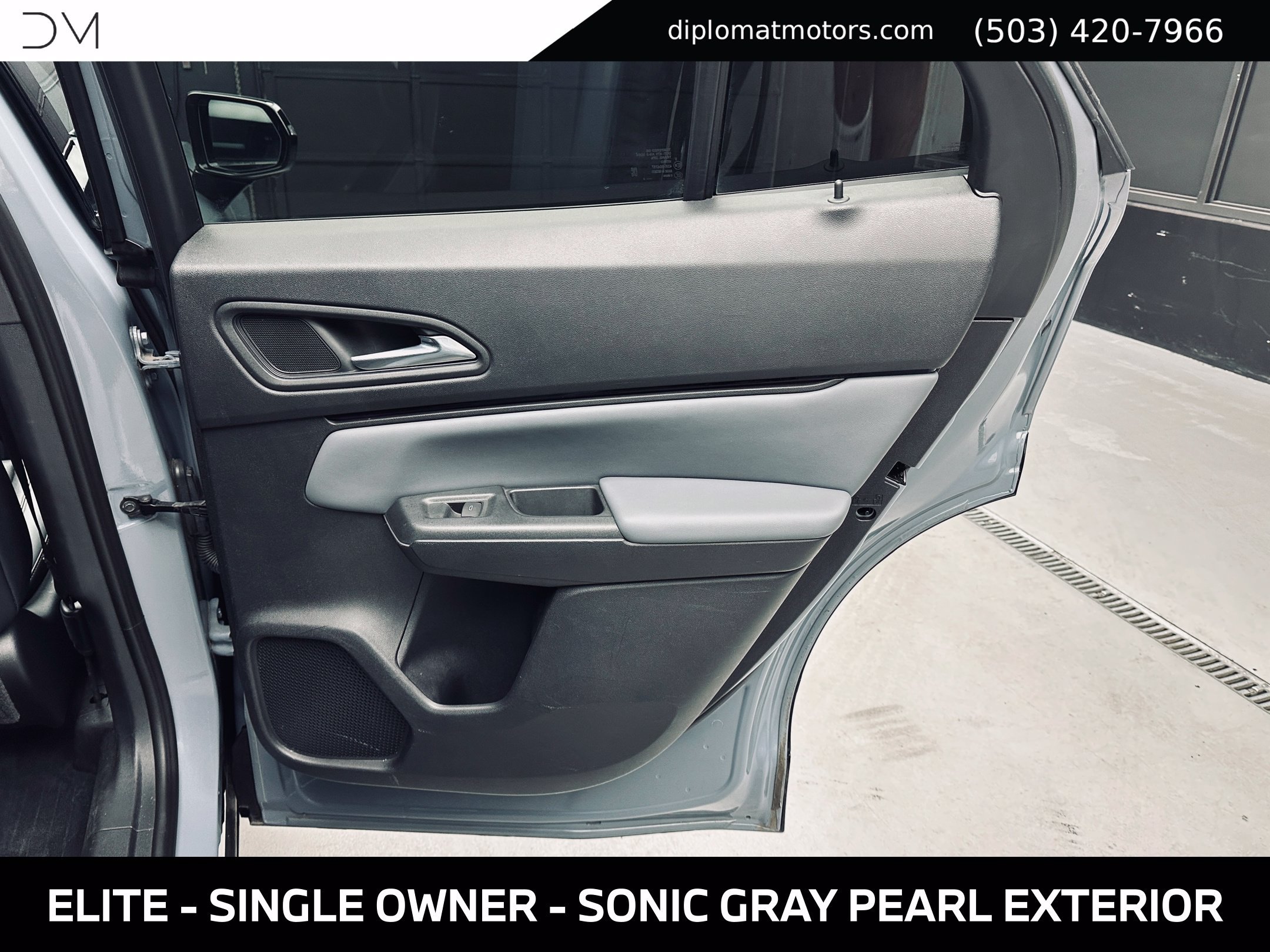 Used 2024 Honda Prologue Elite image 31
