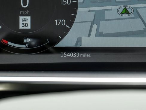 Used 2019 Land Rover Range Rover Supercharged AWD/4WD image 24