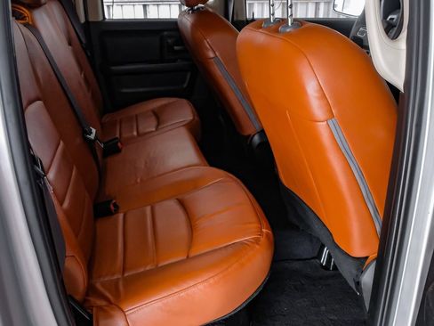 Used 2019 RAM 1500 Tradesman w/ Tradesman SXT Package RWD image 35