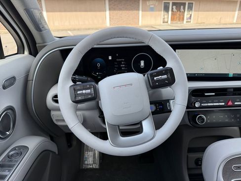 New 2026 Hyundai Palisade Limited FWD image 14