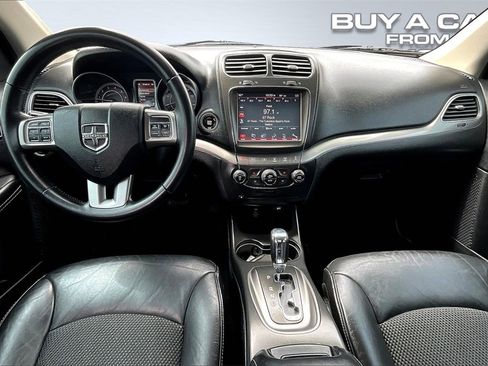 Used 2019 Dodge Journey Crossroad image 16