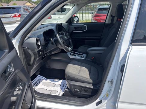 Used 2023 Ford Bronco Sport Big Bend w/ Convenience Package image 12