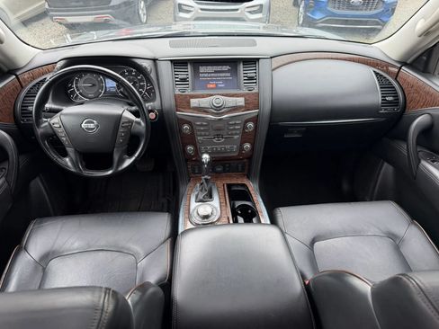 Used 2020 Nissan Armada SL w/ Premium Package AWD/4WD image 34