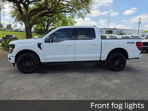 New 2026 Ford F150 XLT w/ Equipment Group 302A MID AWD/4WD image 27