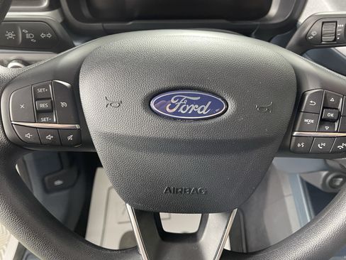 Used 2026 Ford Maverick XLT w/ 4K Tow Package AWD/4WD image 19