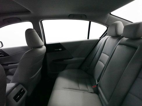Used 2017 Honda Accord EX-L image 27