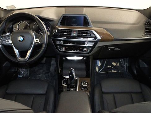 Used 2019 BMW X3 sDrive30i w/ Driving Assistance Package image 29