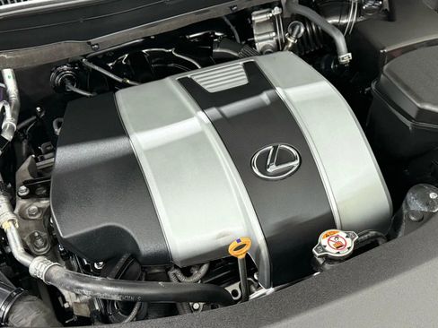 Used 2020 Lexus RX 350 FWD w/ Premium Package image 51