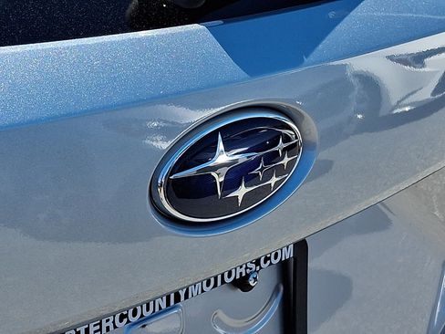 Certified 2026 Subaru Crosstrek 2.0i Premium AWD/4WD image 28