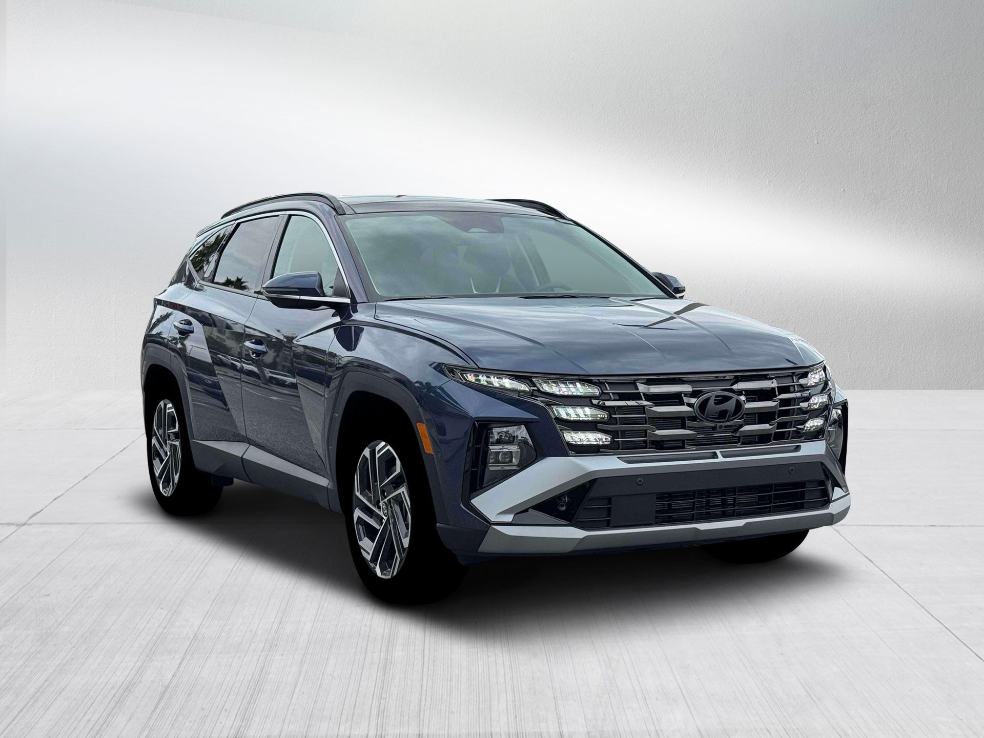 New 2026 Hyundai Tucson Limited AWD/4WD image 11