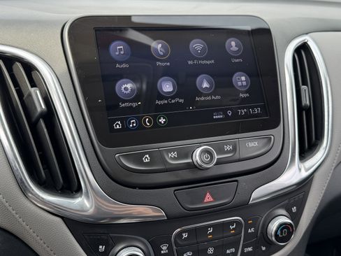 Used 2021 Chevrolet Equinox Premier image 30