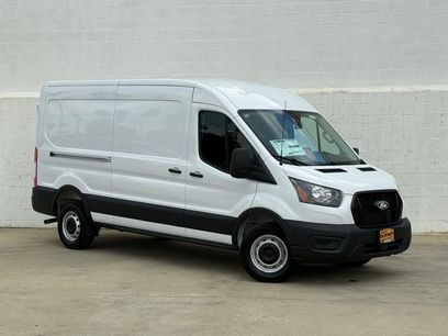 New 2026 Ford Transit 250 148 Medium Roof