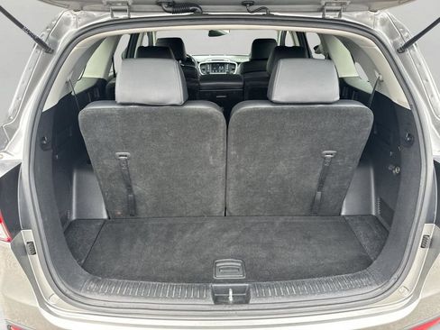 Used 2017 Kia Sorento FWD w/ LX Convenience Package image 25