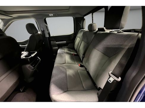 New 2026 Ford F150 XLT AWD/4WD image 39