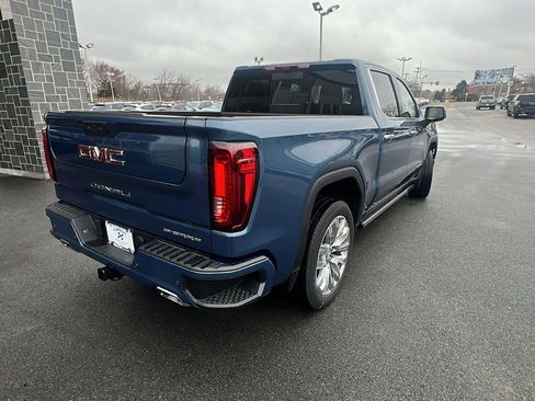 New 2026 GMC Sierra 1500 Denali w/ Denali Reserve Package AWD/4WD image 7