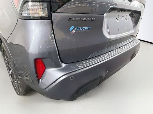 New 2026 Subaru Forester Sport AWD/4WD image 36