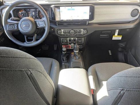 New 2026 Jeep Wrangler Willys image 14