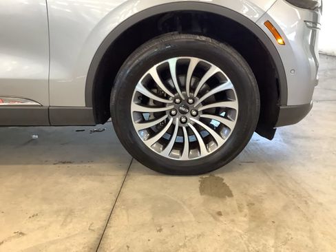 Used 2020 Lincoln Aviator Reserve w/ Equipment Group 201A AWD/4WD image 27