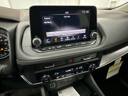 Certified 2023 Nissan Rogue SV AWD/4WD image 14