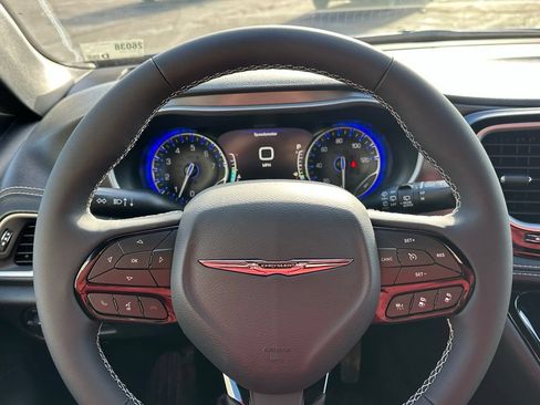 New 2026 Chrysler Pacifica Select w/ S Appearance Package AWD/4WD image 22