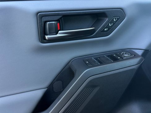 New 2026 Toyota RAV4 XSE AWD/4WD image 12