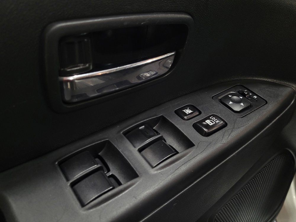 Used 2022 Mitsubishi Outlander Sport LE AWD/4WD image 27
