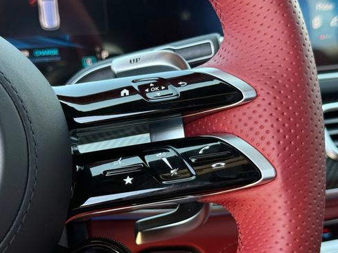 New 2026 Mercedes-Benz GLS 63 AMG 4MATIC image 26