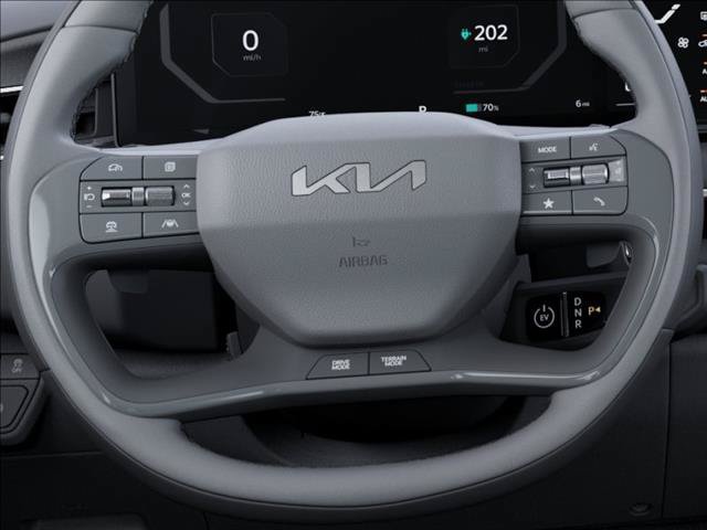 Used 2026 Kia EV9 Wind AWD/4WD image 22