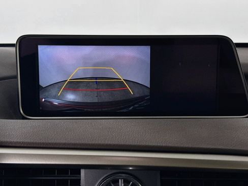 Used 2017 Lexus RX 350 AWD image 17